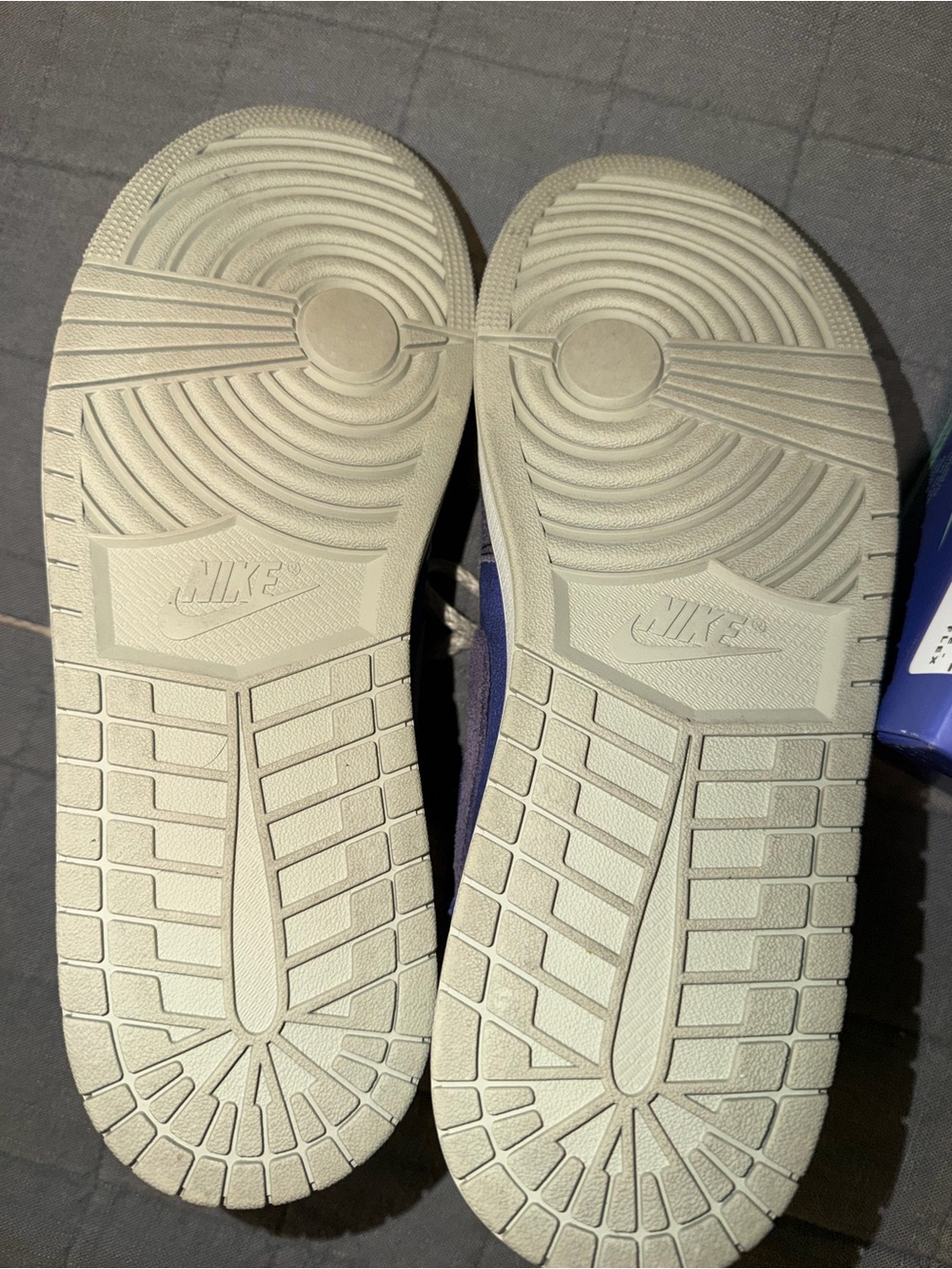Jordan 1 Low - Zion Voodoo Alternate- US Men’s 13 - Picture 6 of 9